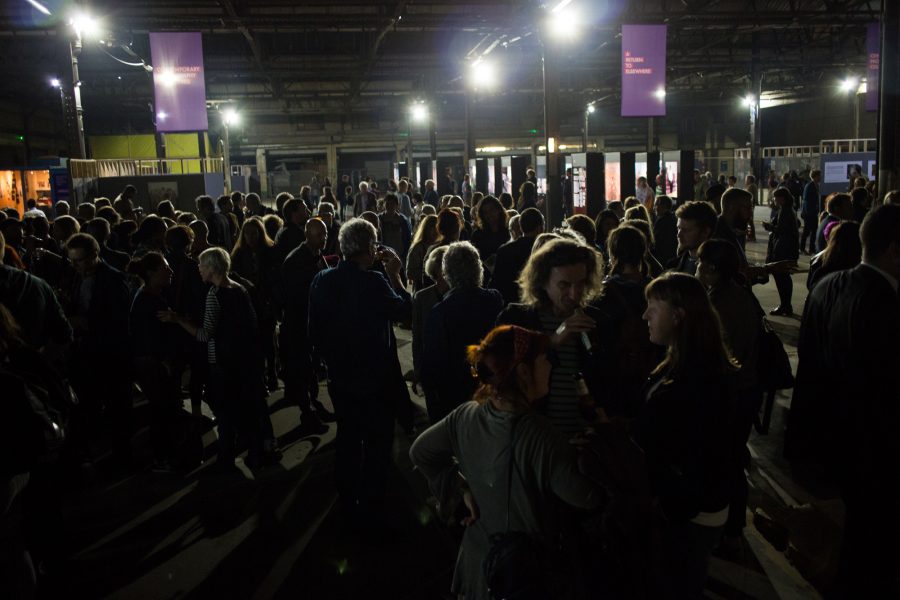 © Andrei Lionachescu Brighton Photo Biennial 2014