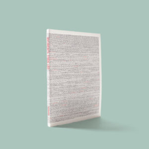 <em>Documents: Stock List</em> Marysia Lewandowska & Neil Cummings