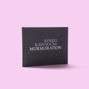 <em>Murmuration</em> Rinko Kawauchi (SIGNED)