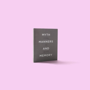 <em>Myth, Manners and Memory</em> Photographers of the American South