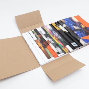 Education Package: Photoworks Festival: From Little Acorns…