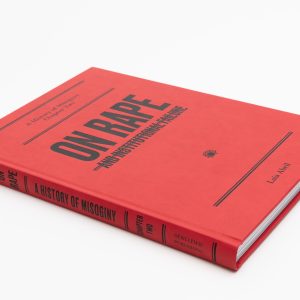 <em>On Rape: And Institutional Failure</em>, Laia Abril