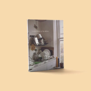 <em>Theatres of the Real</em> Joanna Lowry & David Green