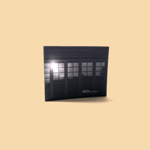 <em>Visible Time</em> David Claerbout